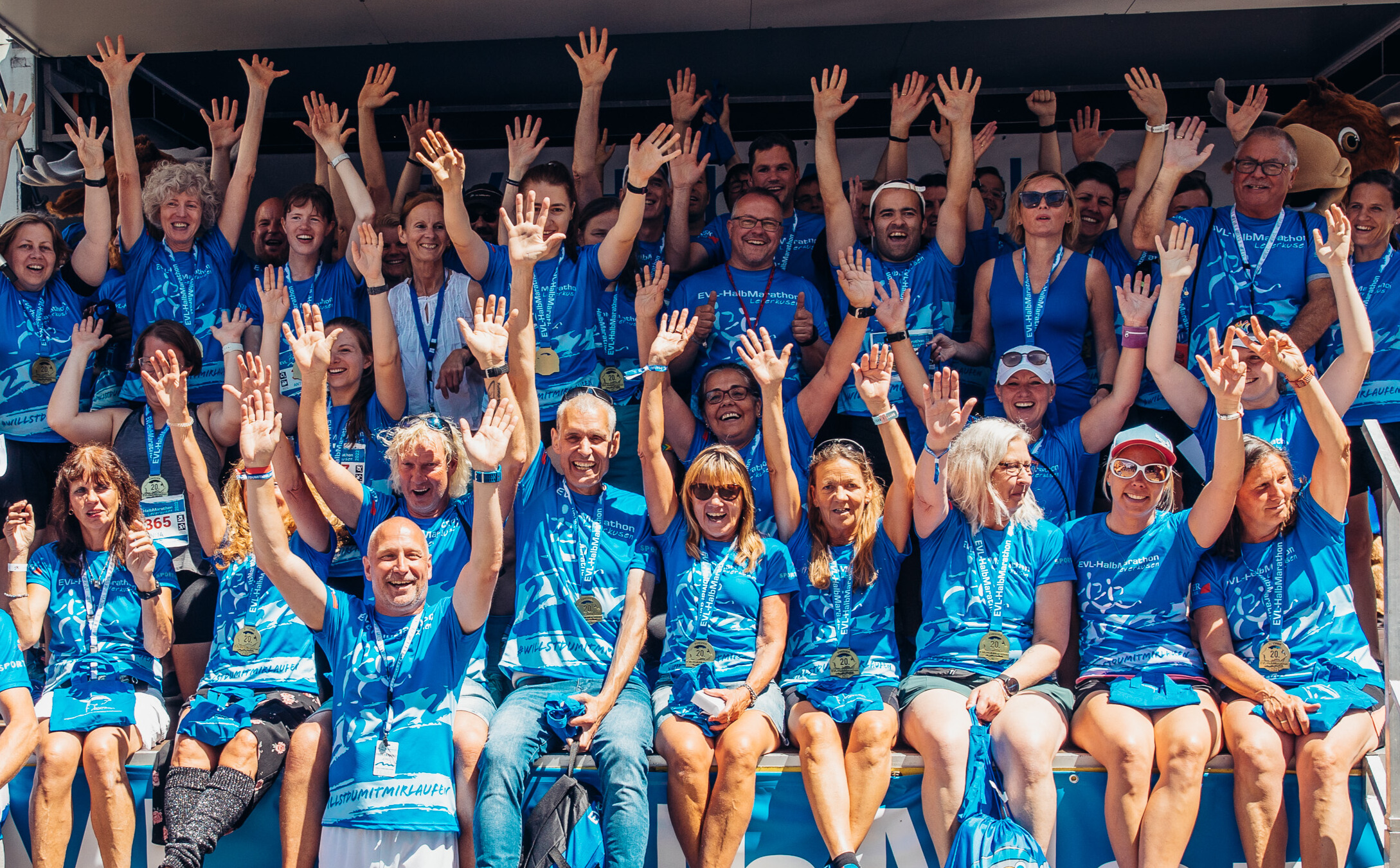 EVL-Lauftreff 2026 EVL-Lauftreff 2026